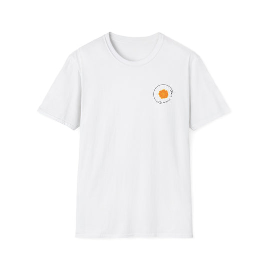 Farm Fresh Vibe Calendula Farm TShirt