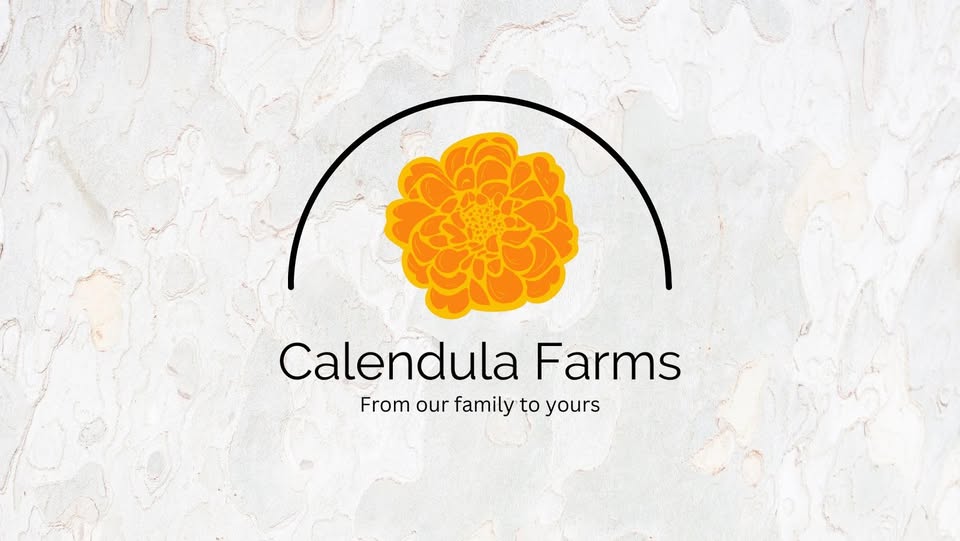 $25 Calendula Farms Gift Card
